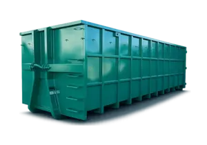 kontener hakowy KP36 mocny